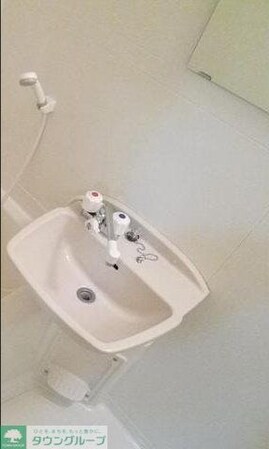 カスタリア要町の物件内観写真